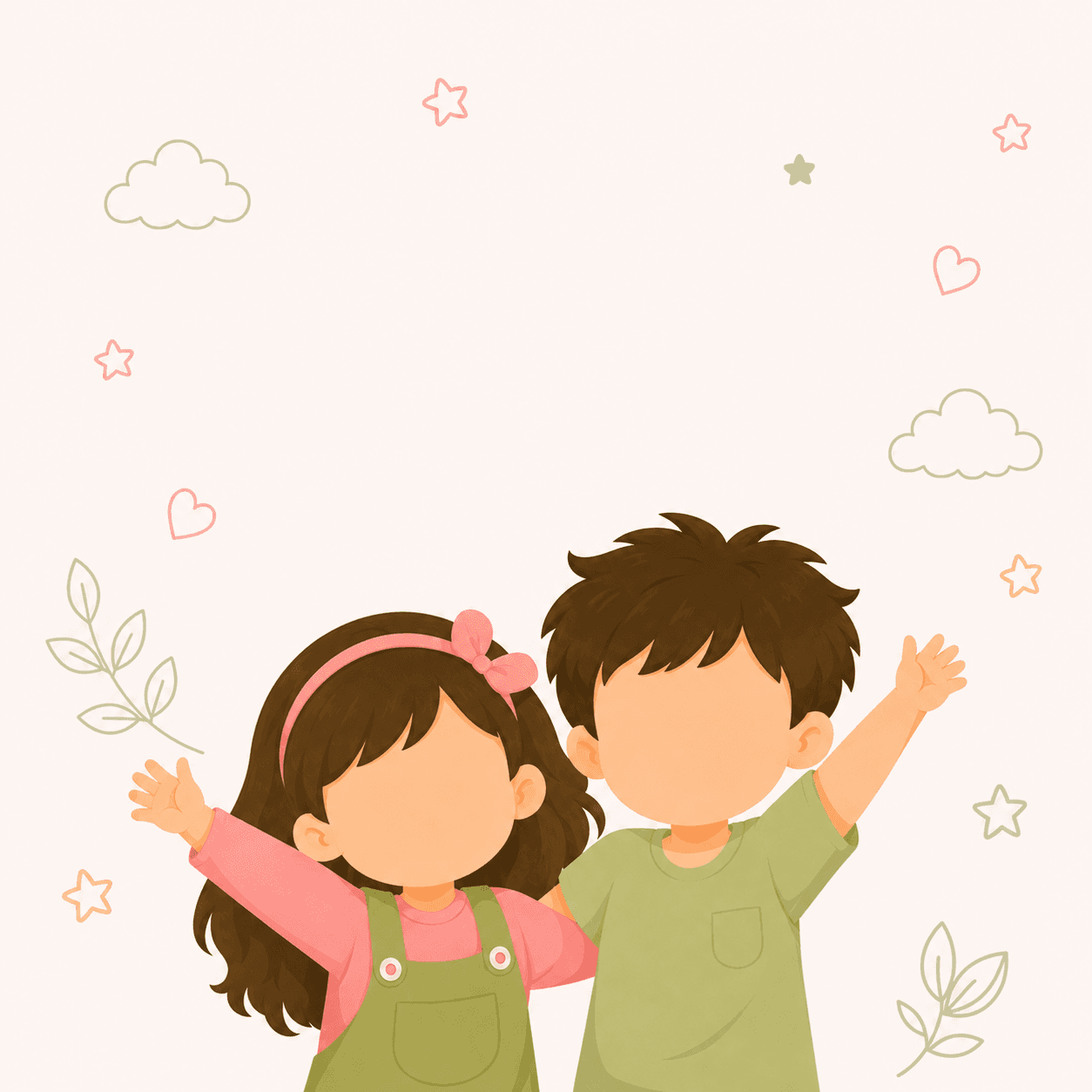 Little Tales Support