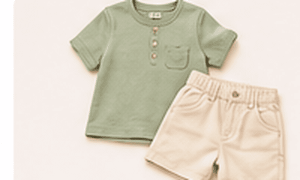 Cotton Overall