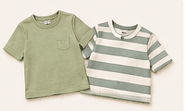 Henley Pocket T-Shirt